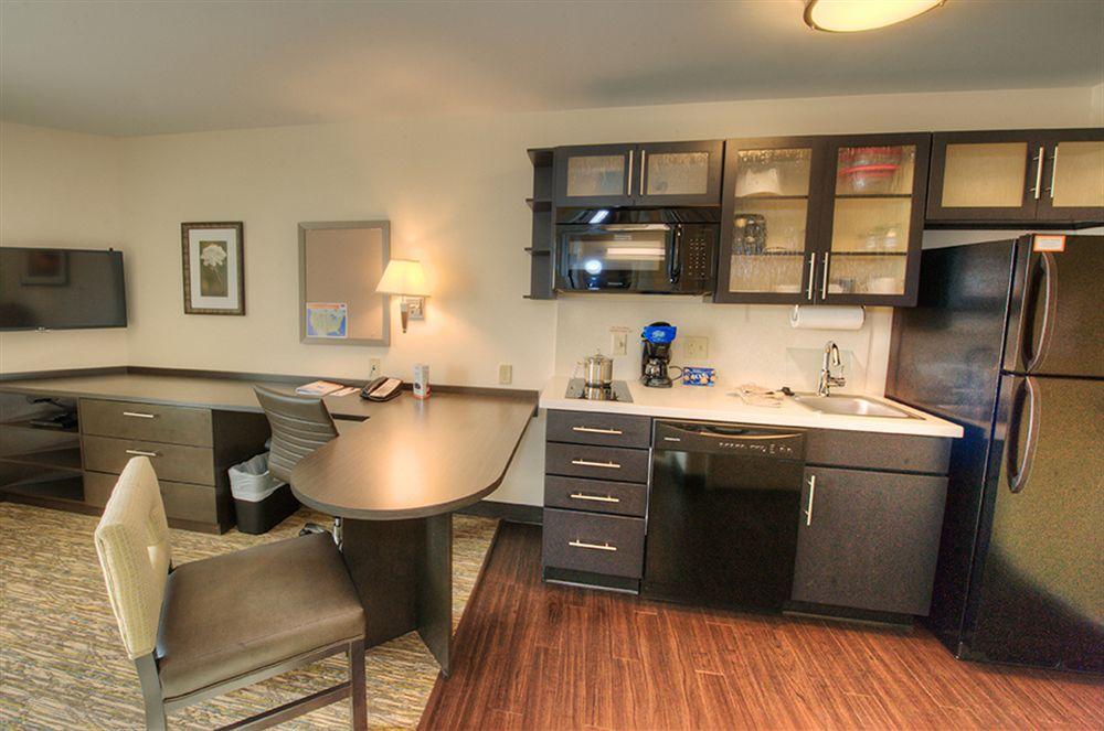 Candlewood Suites Sioux City - Southern Hills By Ihg Экстерьер фото