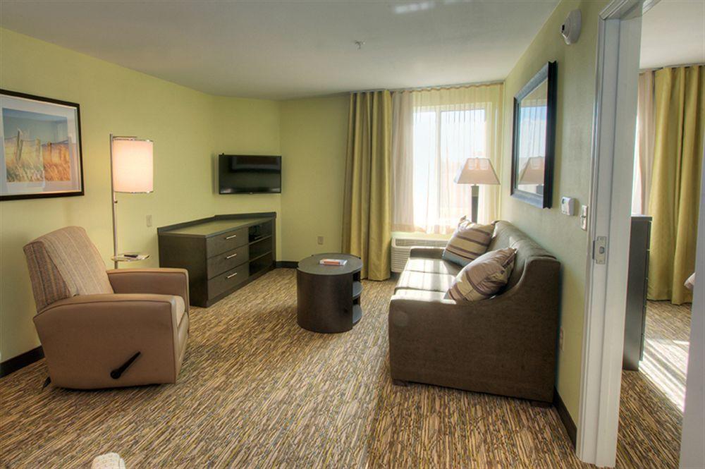 Candlewood Suites Sioux City - Southern Hills By Ihg Экстерьер фото