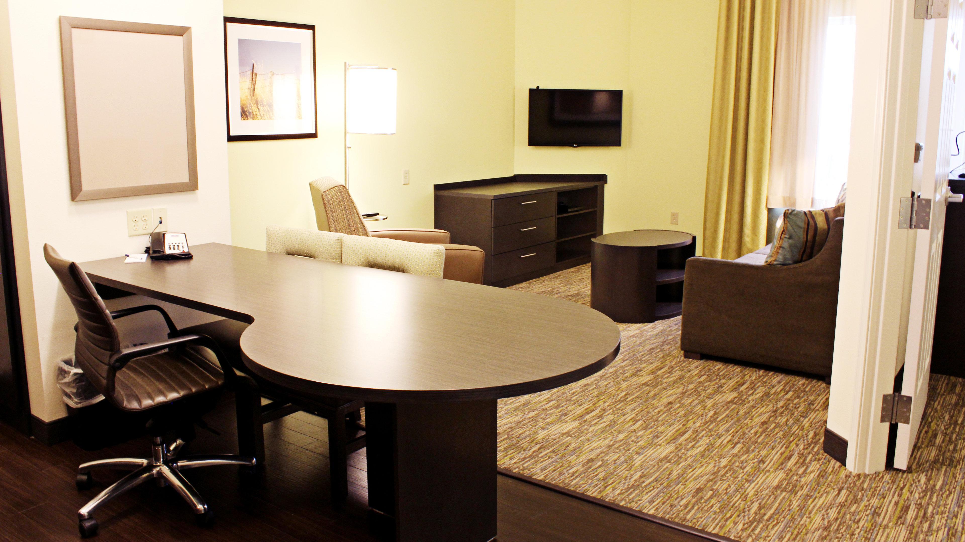 Candlewood Suites Sioux City - Southern Hills By Ihg Экстерьер фото