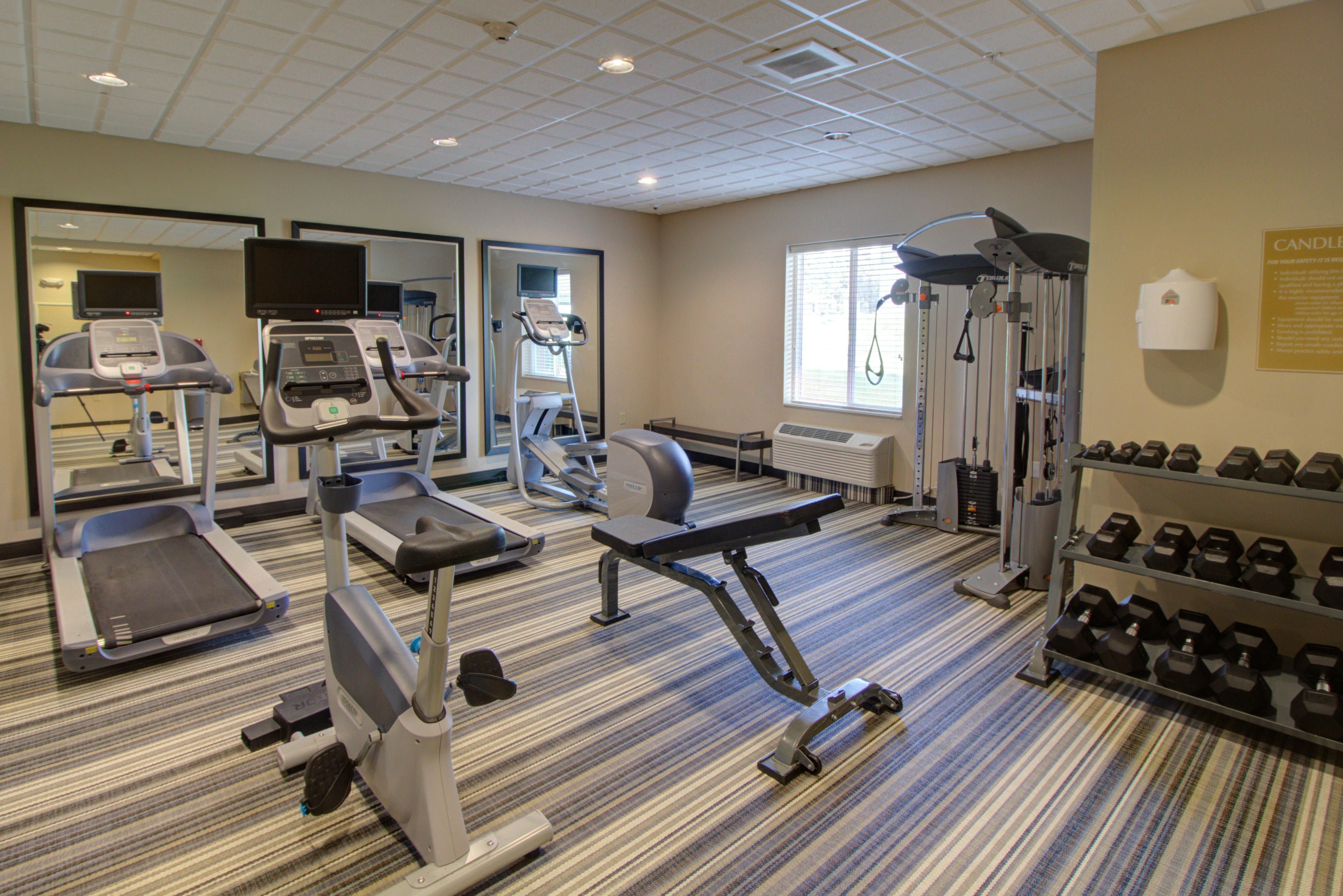 Candlewood Suites Sioux City - Southern Hills By Ihg Экстерьер фото