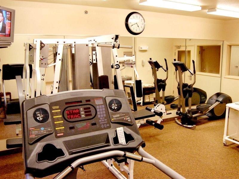 Candlewood Suites Sioux City - Southern Hills By Ihg Экстерьер фото