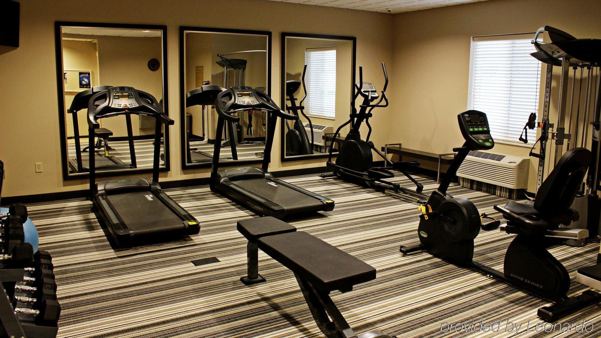 Candlewood Suites Sioux City - Southern Hills By Ihg Экстерьер фото