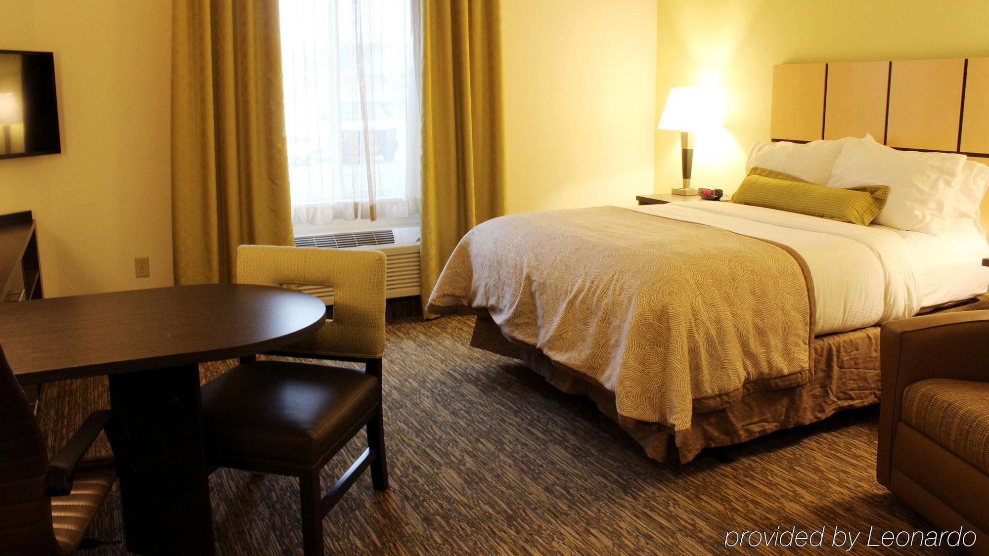 Candlewood Suites Sioux City - Southern Hills By Ihg Экстерьер фото