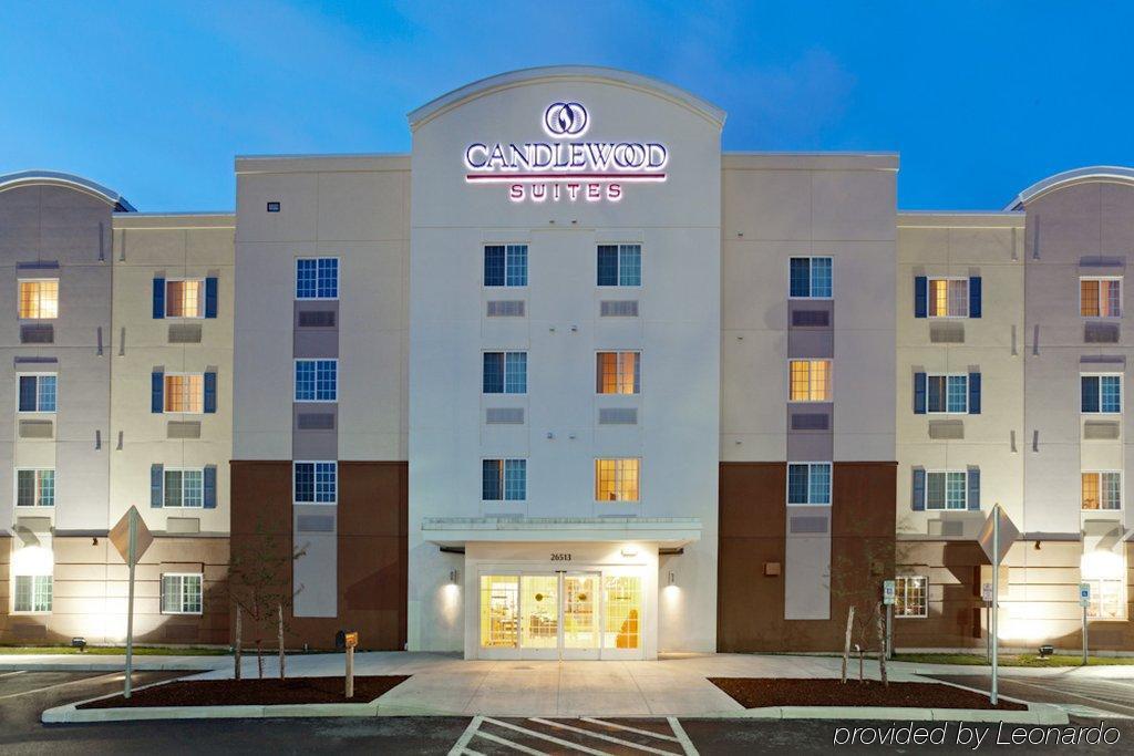 Candlewood Suites Sioux City - Southern Hills By Ihg Экстерьер фото