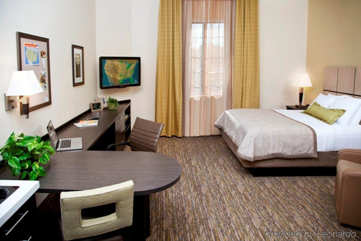 Candlewood Suites Sioux City - Southern Hills By Ihg Экстерьер фото
