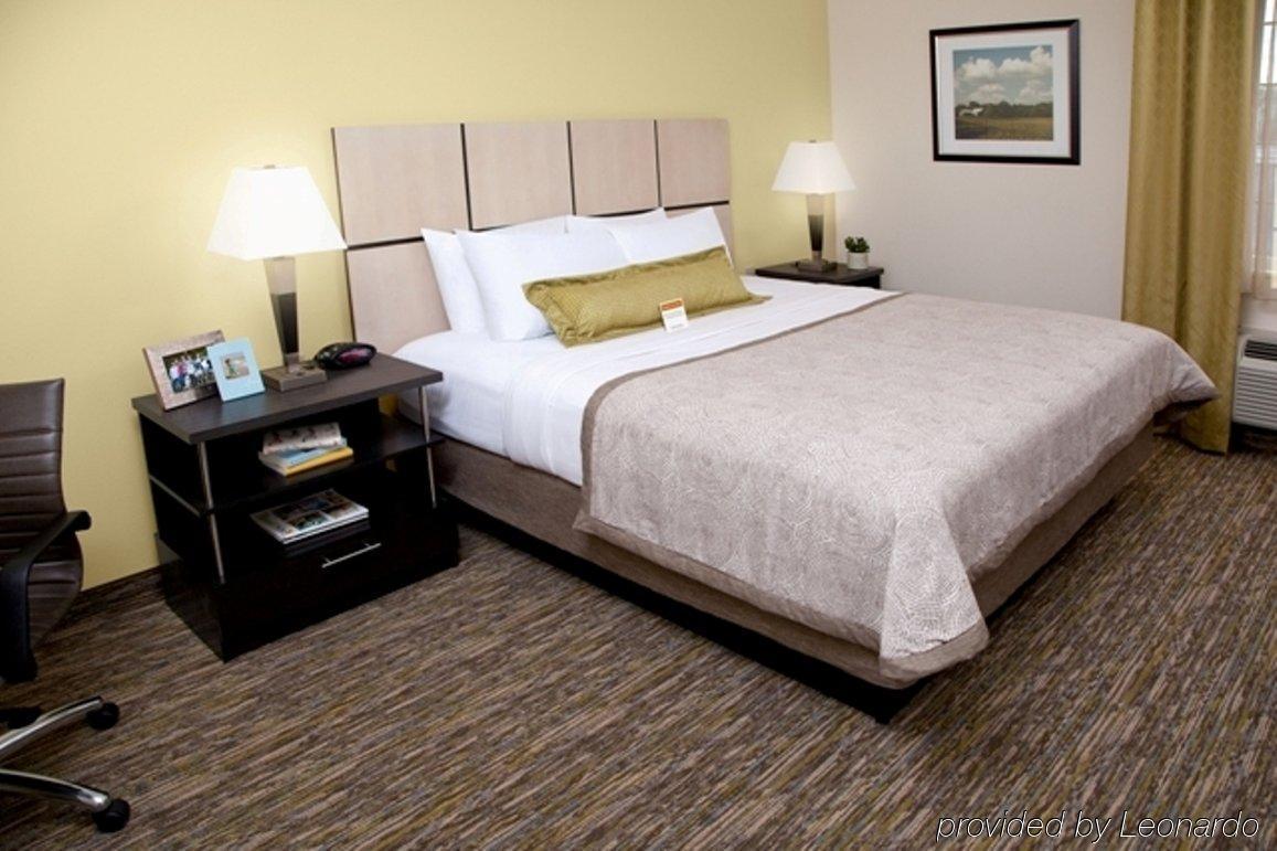 Candlewood Suites Sioux City - Southern Hills By Ihg Экстерьер фото