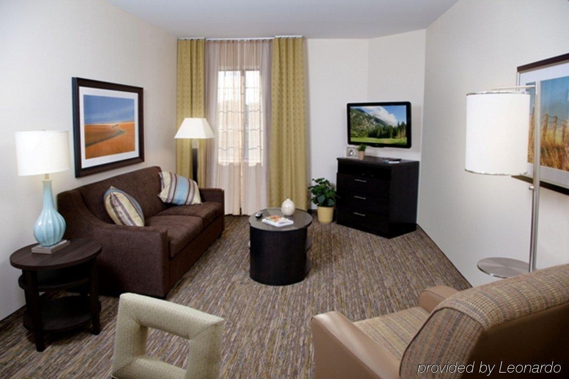 Candlewood Suites Sioux City - Southern Hills By Ihg Экстерьер фото