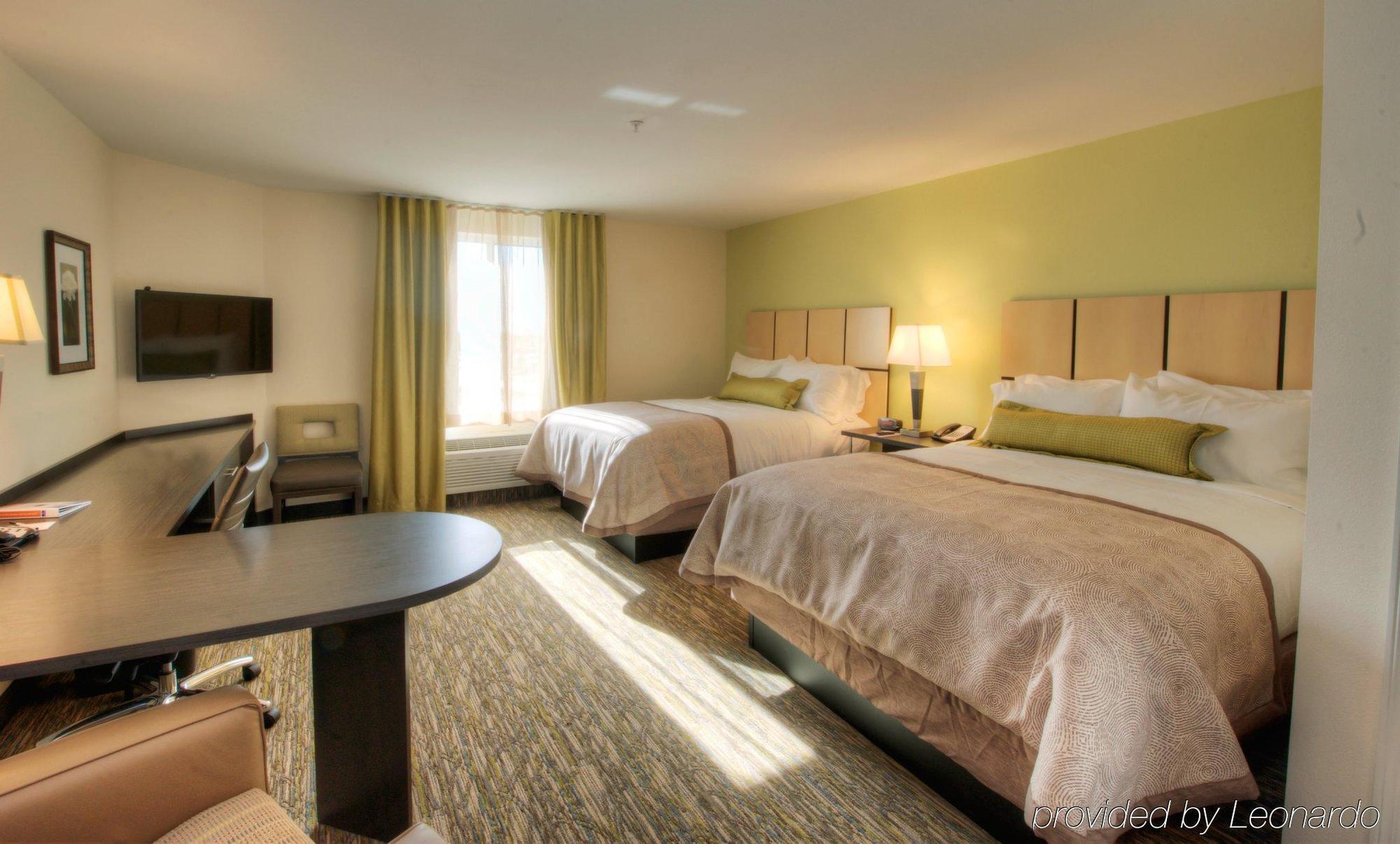 Candlewood Suites Sioux City - Southern Hills By Ihg Экстерьер фото