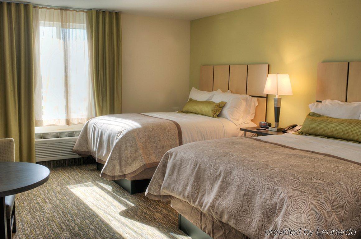 Candlewood Suites Sioux City - Southern Hills By Ihg Экстерьер фото