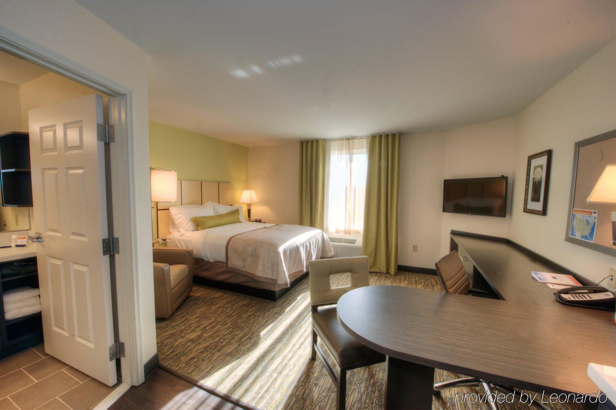 Candlewood Suites Sioux City - Southern Hills By Ihg Экстерьер фото