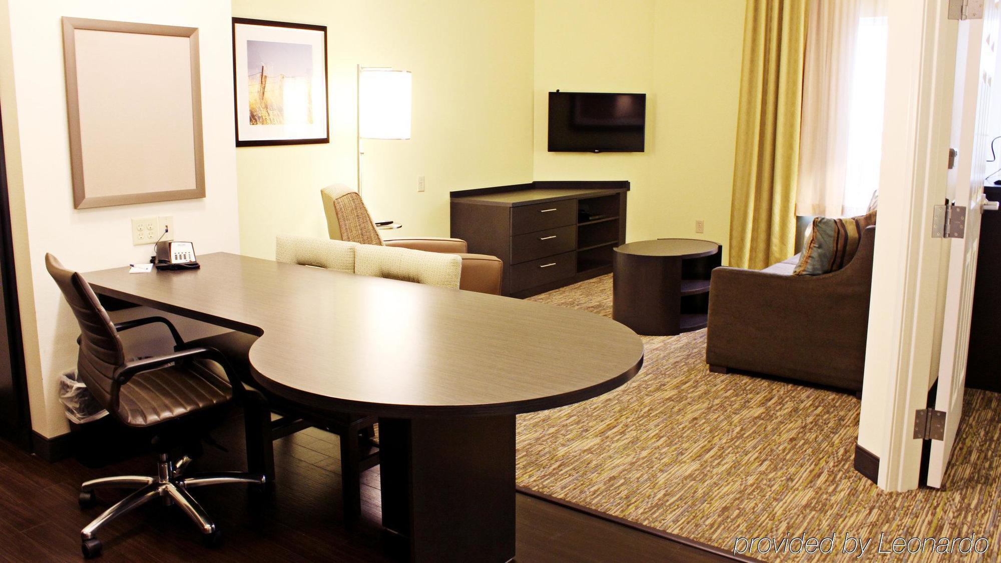 Candlewood Suites Sioux City - Southern Hills By Ihg Экстерьер фото