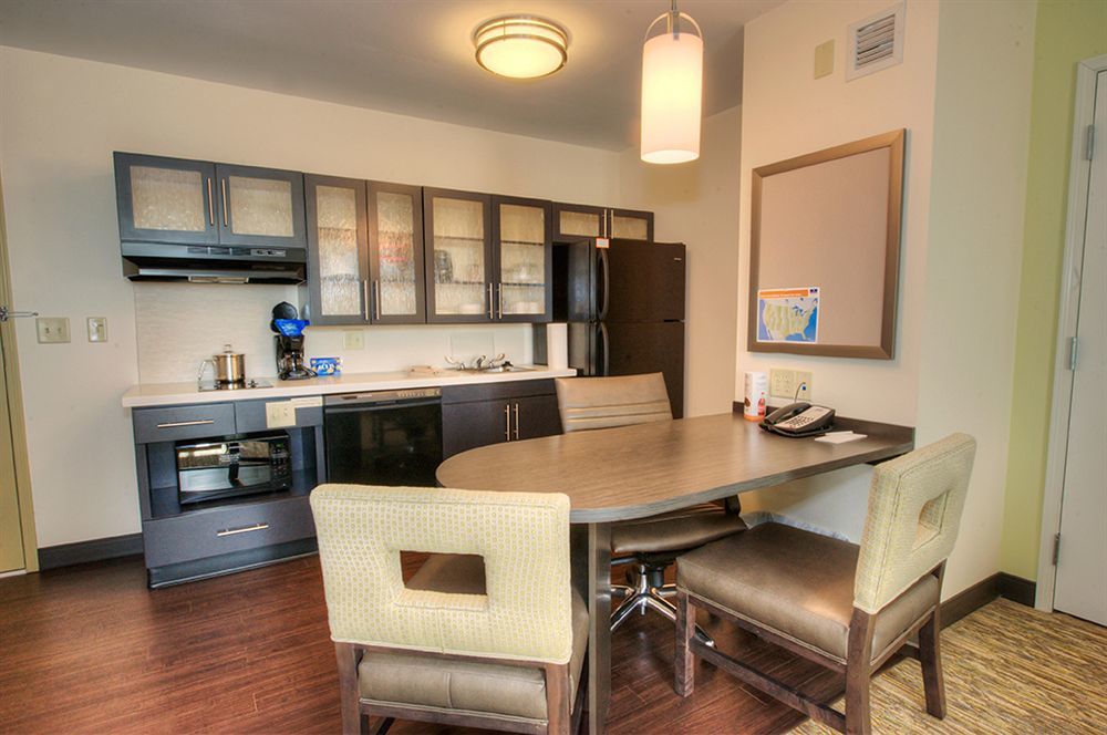 Candlewood Suites Sioux City - Southern Hills By Ihg Экстерьер фото