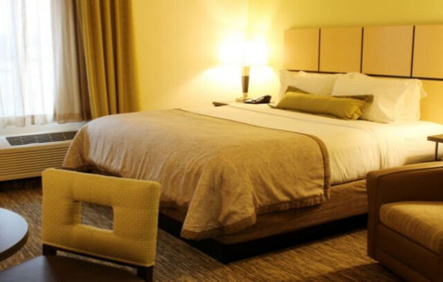 Candlewood Suites Sioux City - Southern Hills By Ihg Экстерьер фото