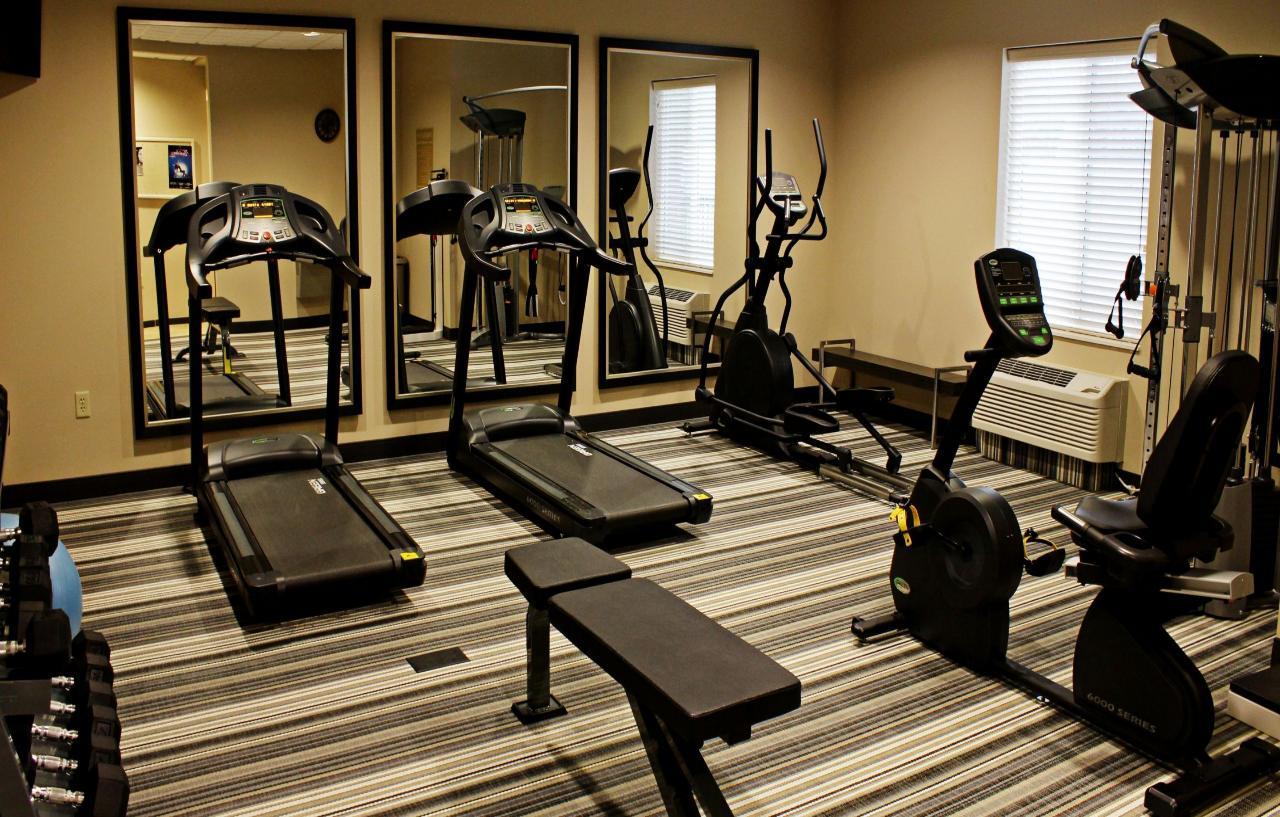 Candlewood Suites Sioux City - Southern Hills By Ihg Экстерьер фото